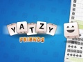 Spel Yatzy Friends