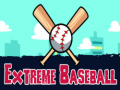 Spel Extreme Baseball