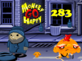 Spel Monkey Go Happy Stage 283