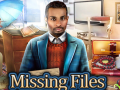 Spel Missing Files