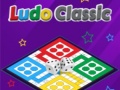 Spel Ludo Classic