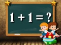 Spel Math Test Challenge