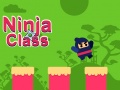 Spel Ninja Class
