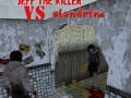Spel Jeff The Killer vs Slendrina