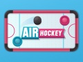 Spel Air Hockey
