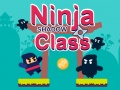 Spel Ninja Shadow Class