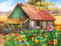 Spel Back to Village