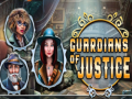 Spel Guardians of Justice