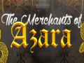 Spel The Merchants of Azara