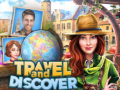 Spel Travel and Discover