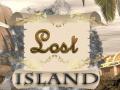 Spel Lost Island