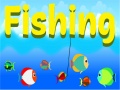 Spel Fishing