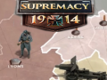 Spel Supremacy 1914