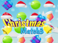 Spel Christmas Match 3