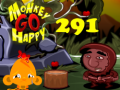 Spel Monkey Go Happy Stage 291