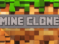 Spel Mine Clone 4 