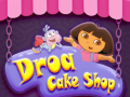 Spel Dora Cake Shop