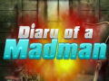 Spel Diary of a Madman