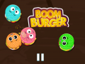 Spel Boom Burger