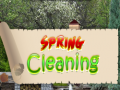 Spel Spring Cleaning