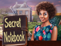 Spel Secret Notebook