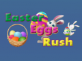 Spel Easter Eggs in Rush
