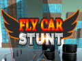 Spel Fly Car Stunt