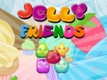 Spel Jelly Friends