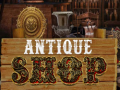 Spel Antique Shop