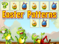 Spel Easter Patterns