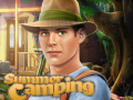 Spel Summer Camping