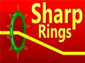 Spel Sharp Rings