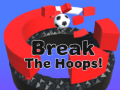 Spel Break the Hoops!