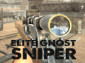 Spel Elite ghost sniper