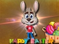 Spel Easter Bunny Egg Hunt