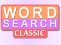 Spel Word Search Classic