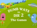 Spel Dumb Ways To Die 2