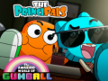 Spel The Amazing World of Gumball The Principals