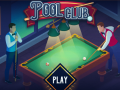 Spel Pool Club