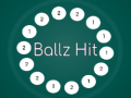 Spel Ballz Hit