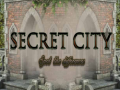 Spel Secret City Spot The Difference