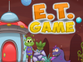 Spel E.T. Game