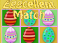 Spel Eggcellent Match