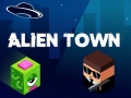 Spel Alien Town