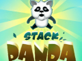 Spel Stack Panda