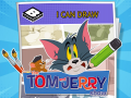 Spel The Tom and Jerry Show I Can Draw