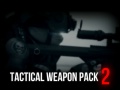 Spel Tactical Weapon Pack 2