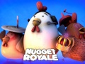 Spel Nugget Royale