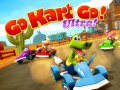Spel Go Kart Go! Ultra