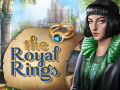 Spel The Royal Rings